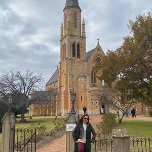 Meet your Posher, Fernanda